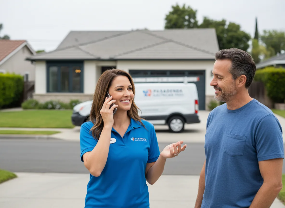 Electrician Saint Francis, KY FAQs
